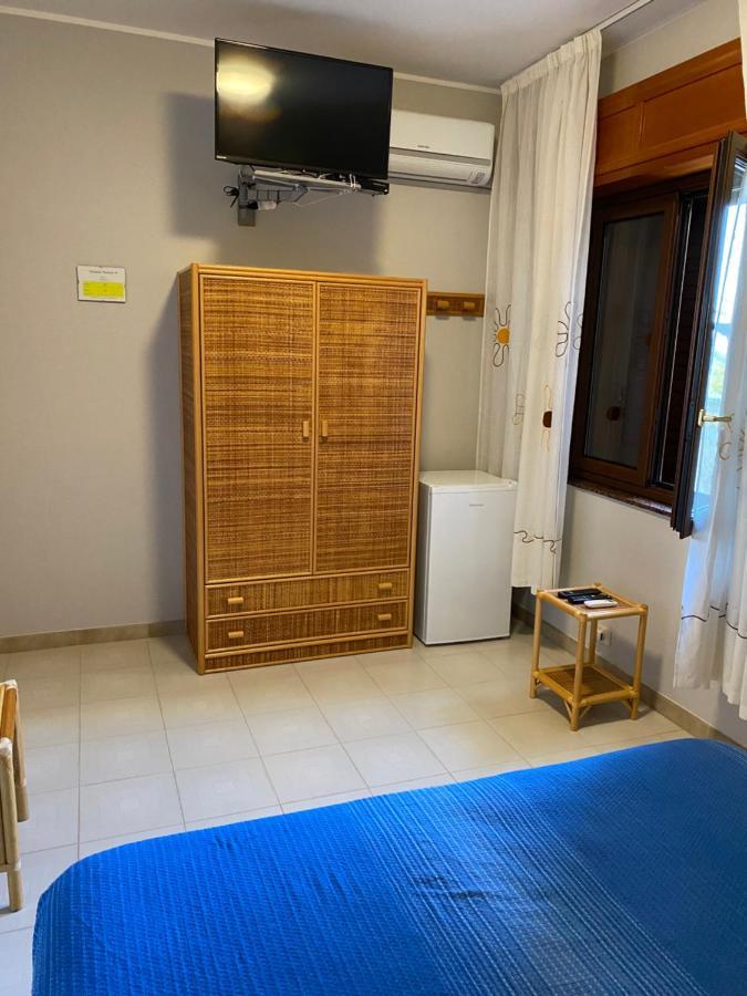 Orlando Vacanze Camere 에리체 외부 사진