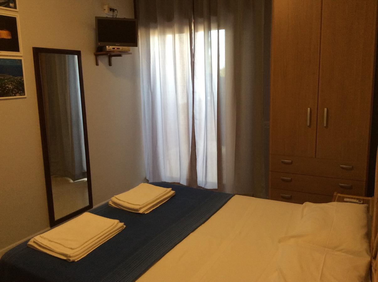Orlando Vacanze Camere 에리체 외부 사진