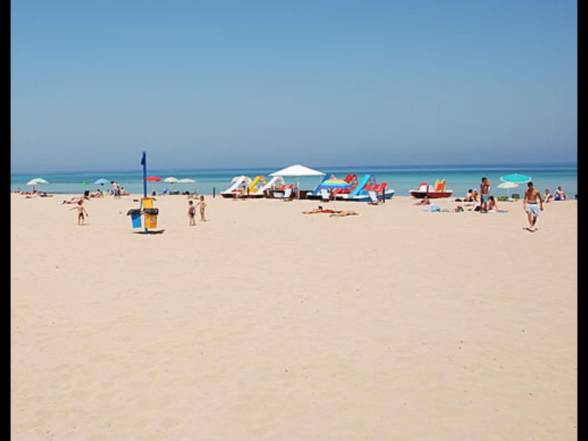 Orlando Vacanze Camere 에리체 외부 사진